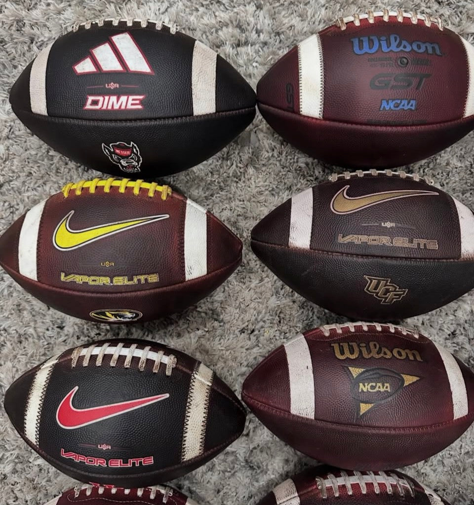 CFB BALLS