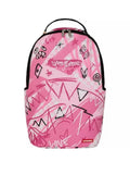 PINK SPRAYGROUND