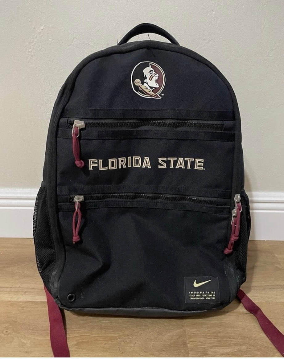 FLORDIA STATE BAG