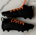 BLACK CHRISTIAN DIOR’S CLEATS