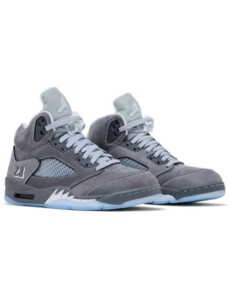 WOLF GREYS