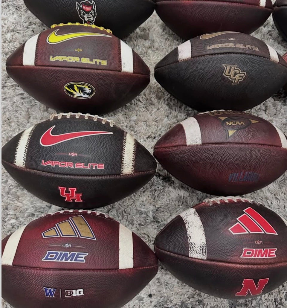 CFB BALLS