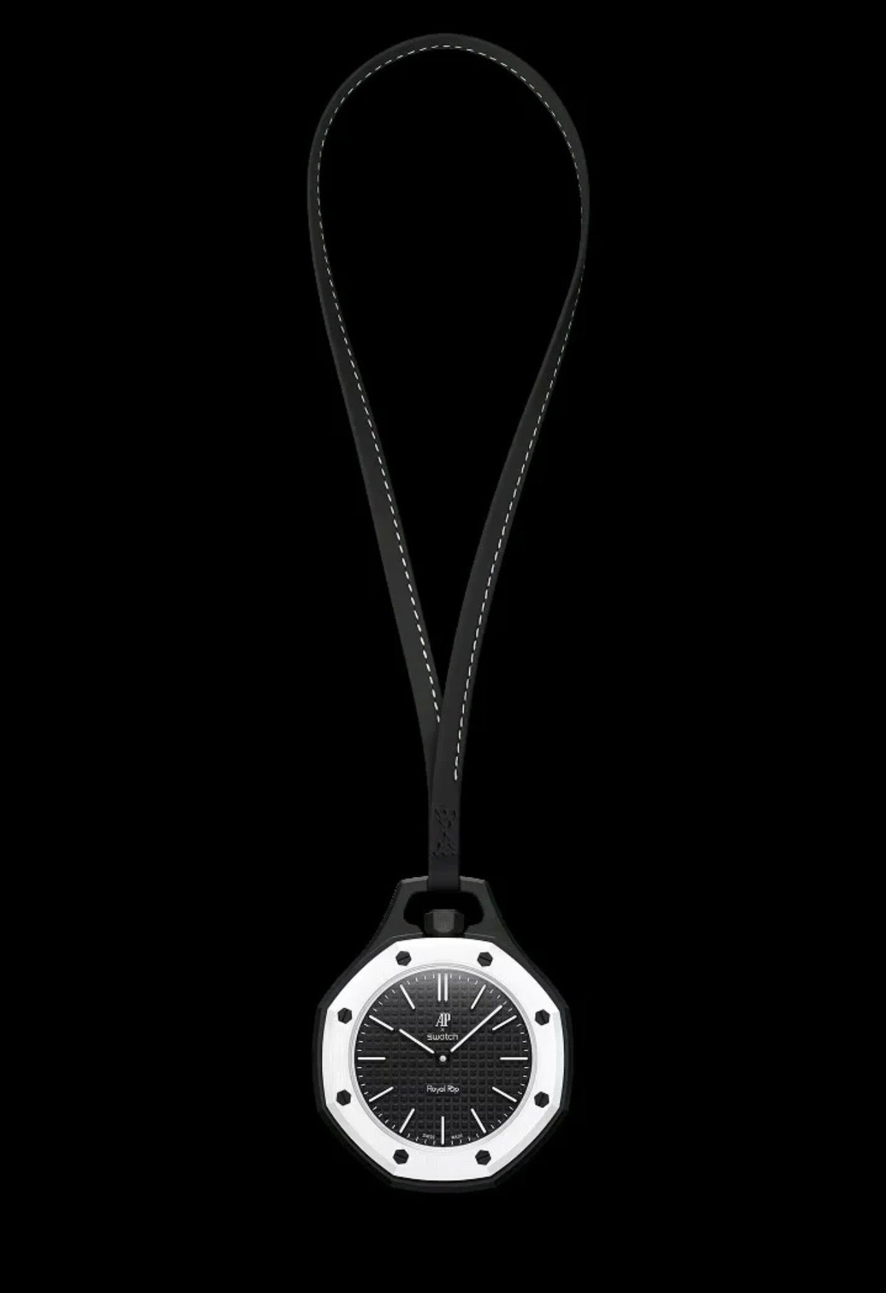 AP X SWATCH WATCH