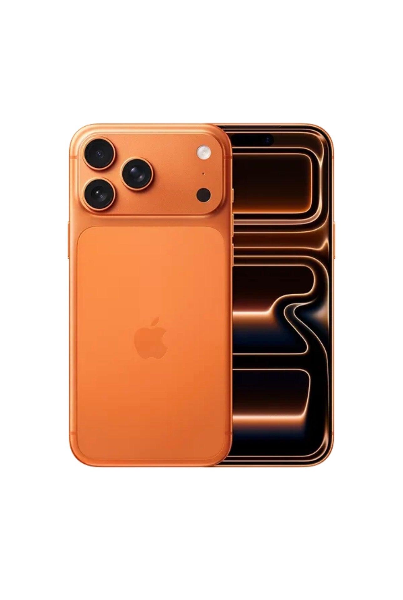 iPhone 17