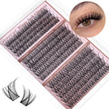 Geeneiya Lash Clusters