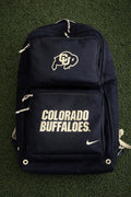 COLORADO BUFFALOES BOOK BAG