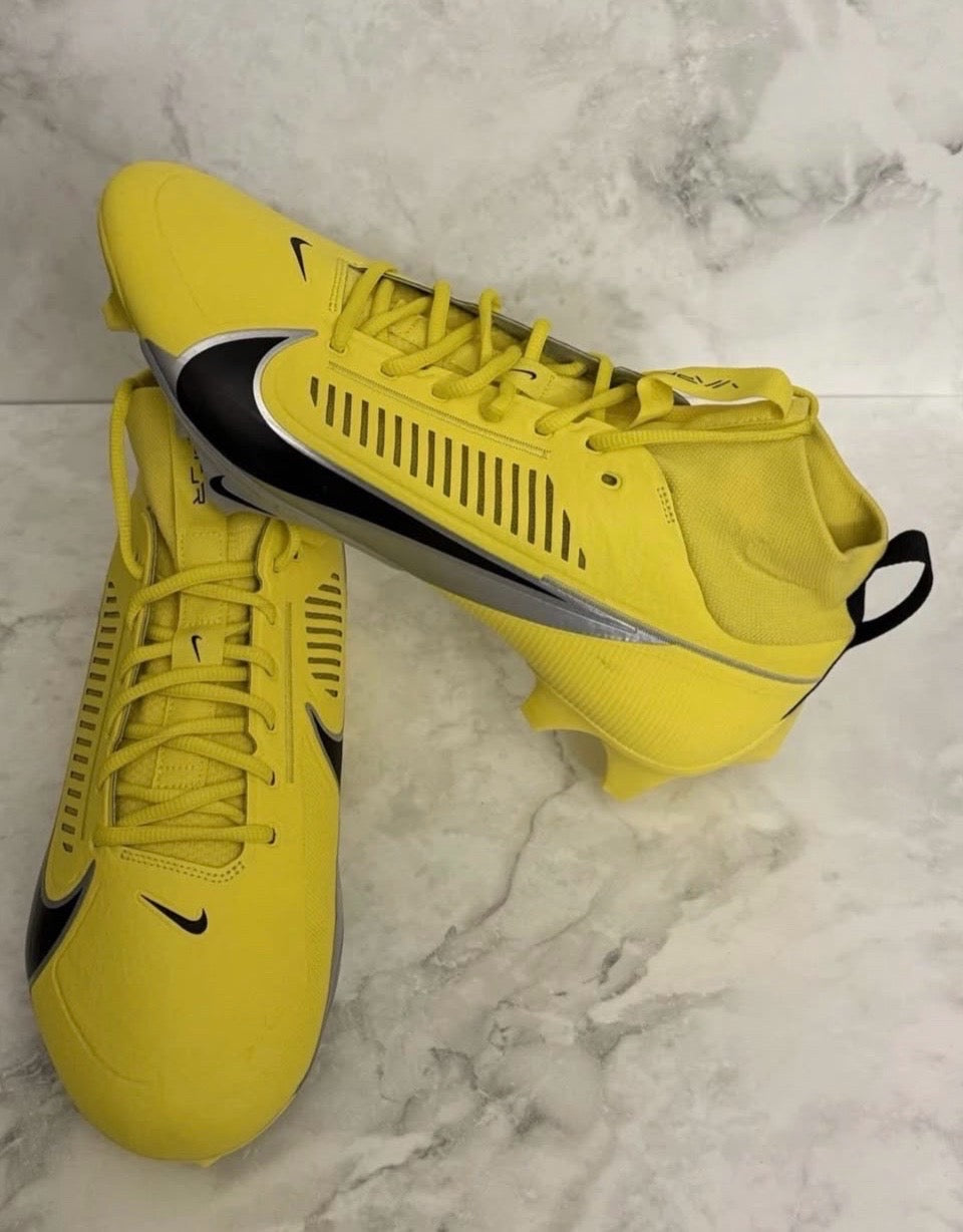 ORGEON CLEATS