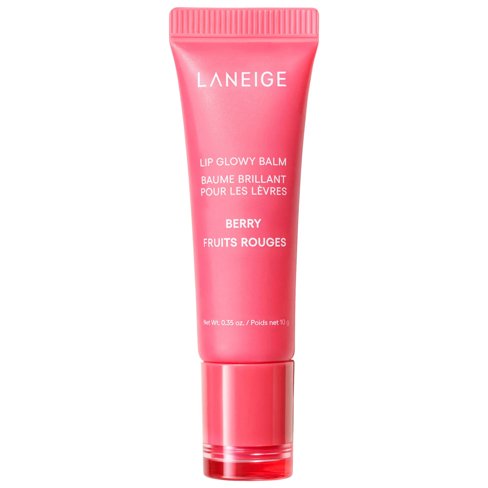 Laneige lip serum