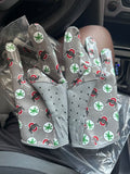 OHIO STATE GLOVES