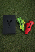MISTMATCH CLEATS 🎄