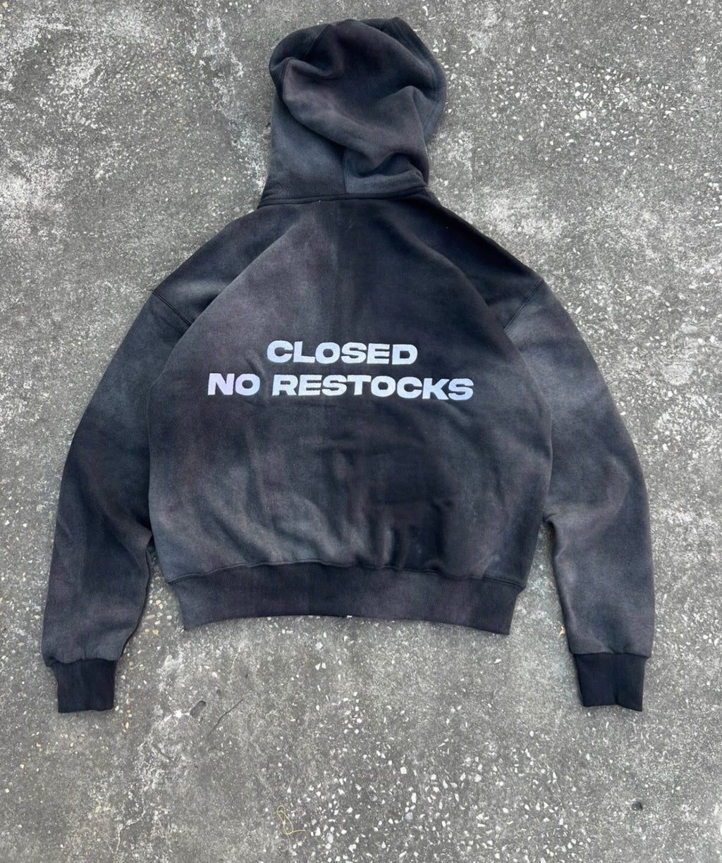 Make art zip ups