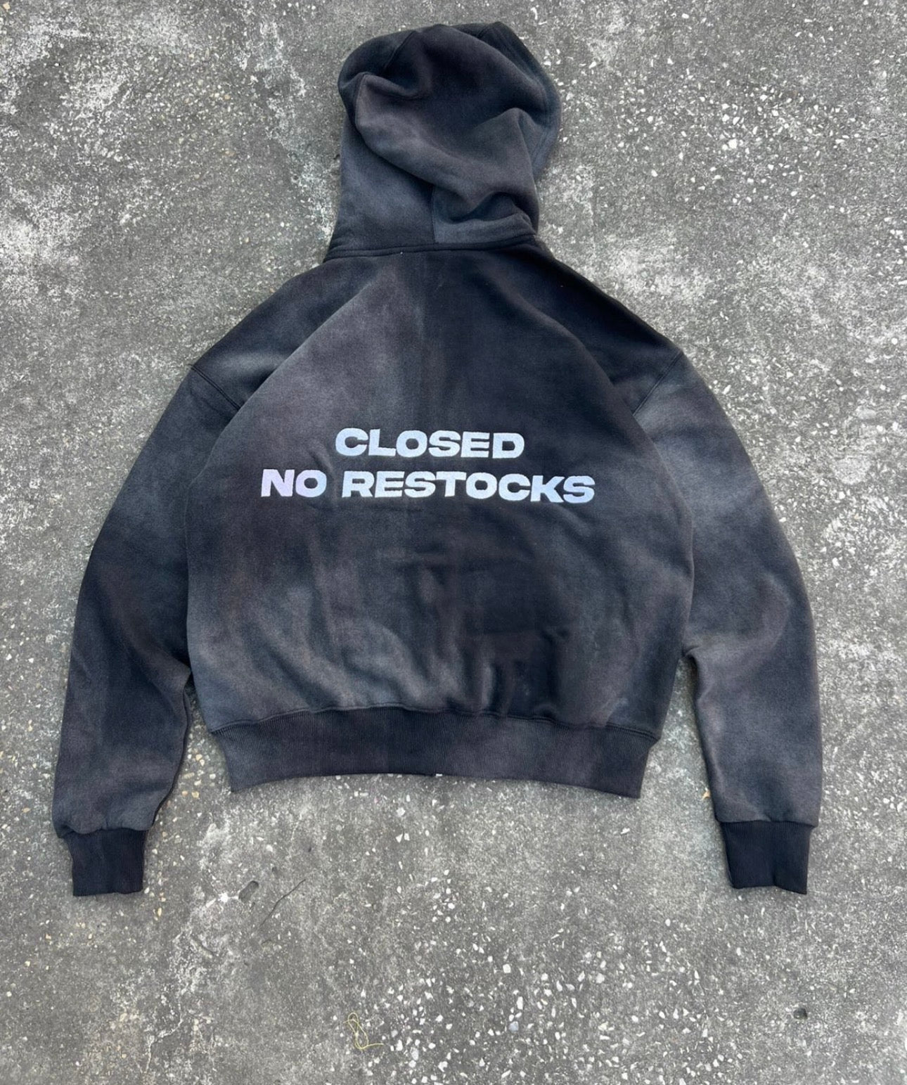 Make art zip ups