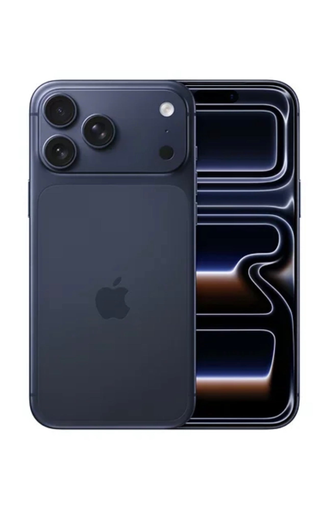 iPhone 17