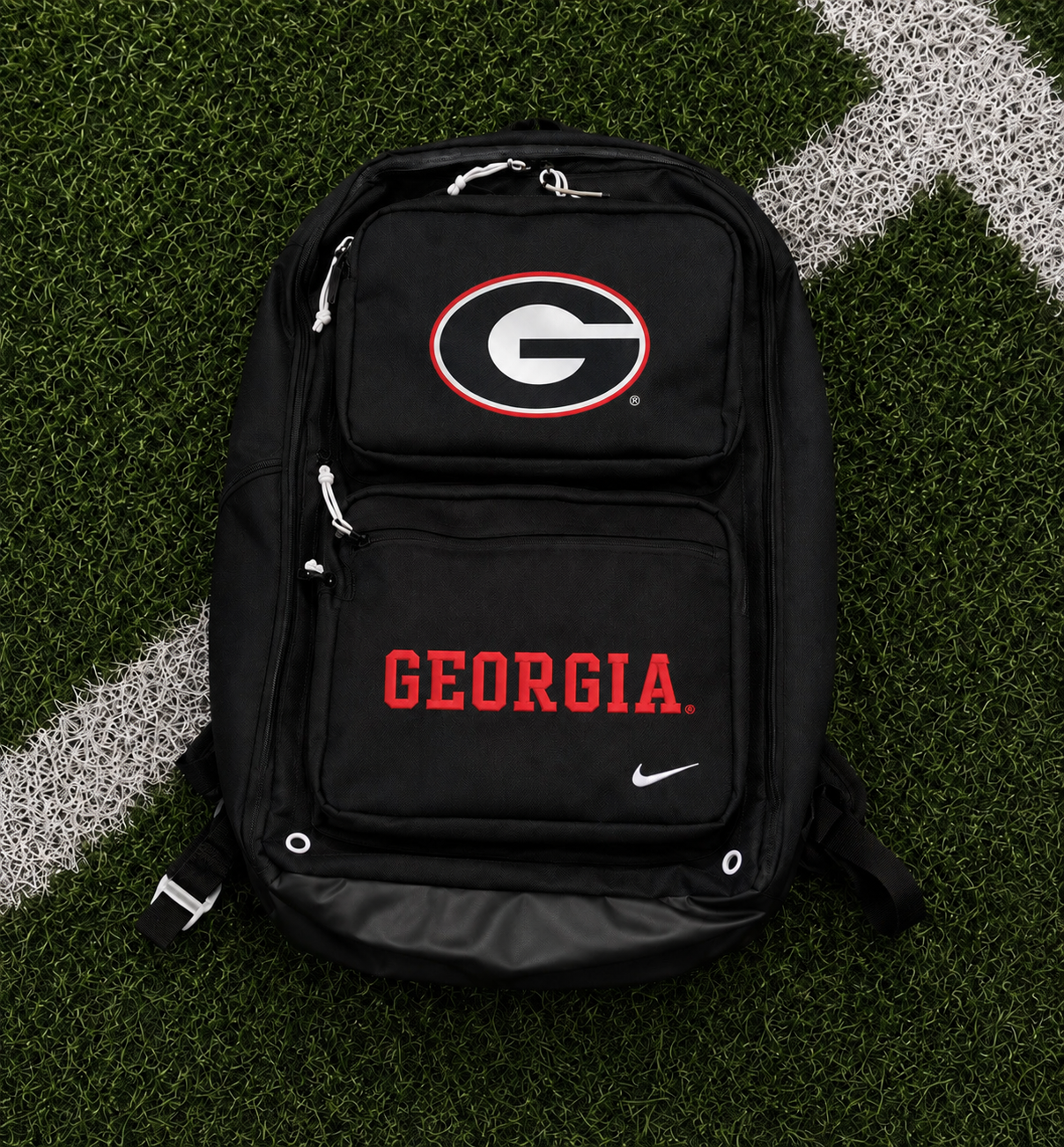 Georgia book bag