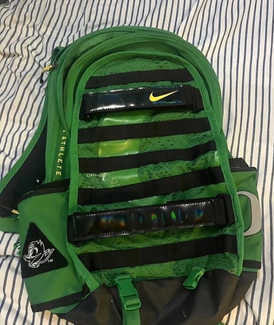 ORGEON BAG