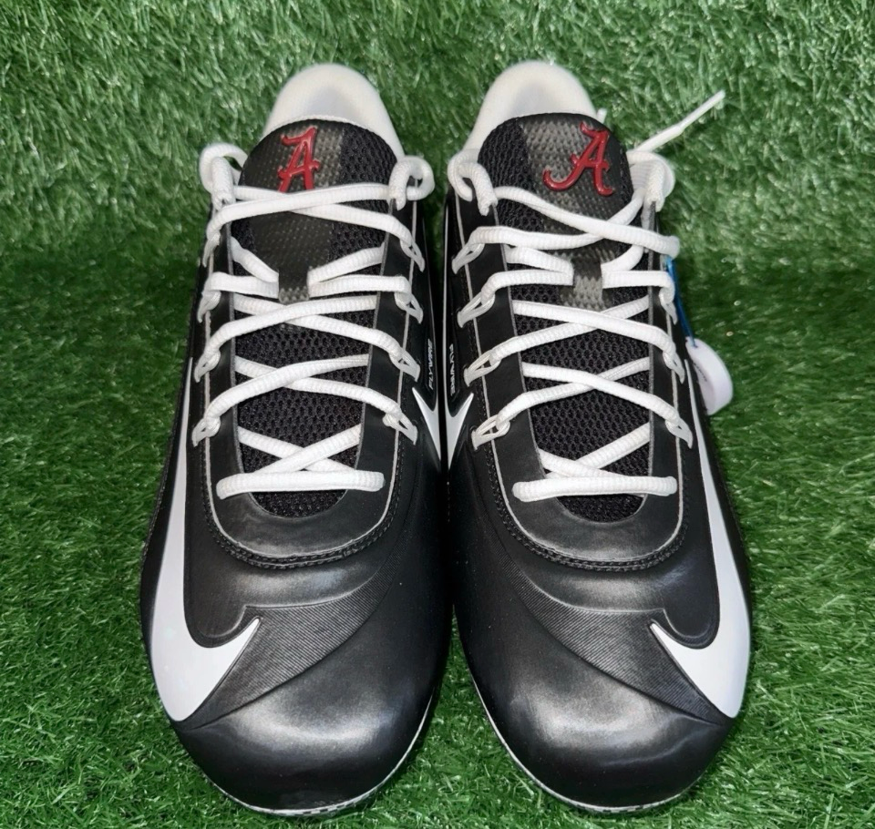 ALABAMA CLEATS