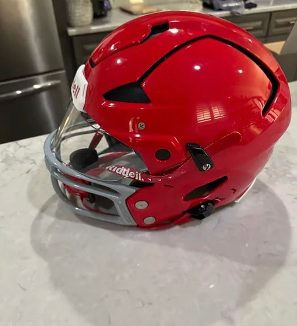AXIOM HELMET