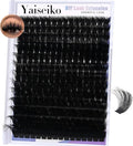 Yaiseiko clusters