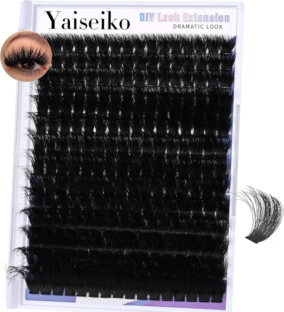 Yaiseiko clusters