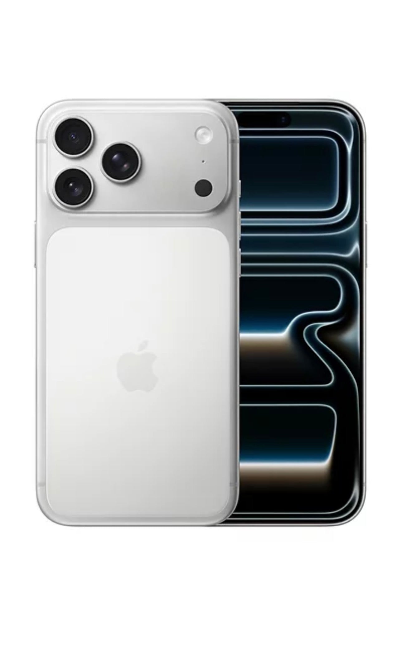 iPhone 17