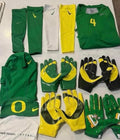 oregon football gloves