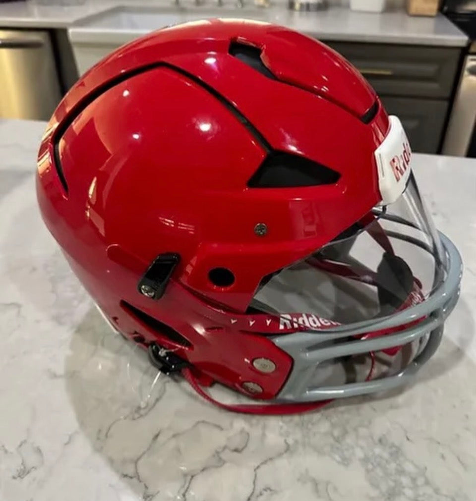 AXIOM HELMET