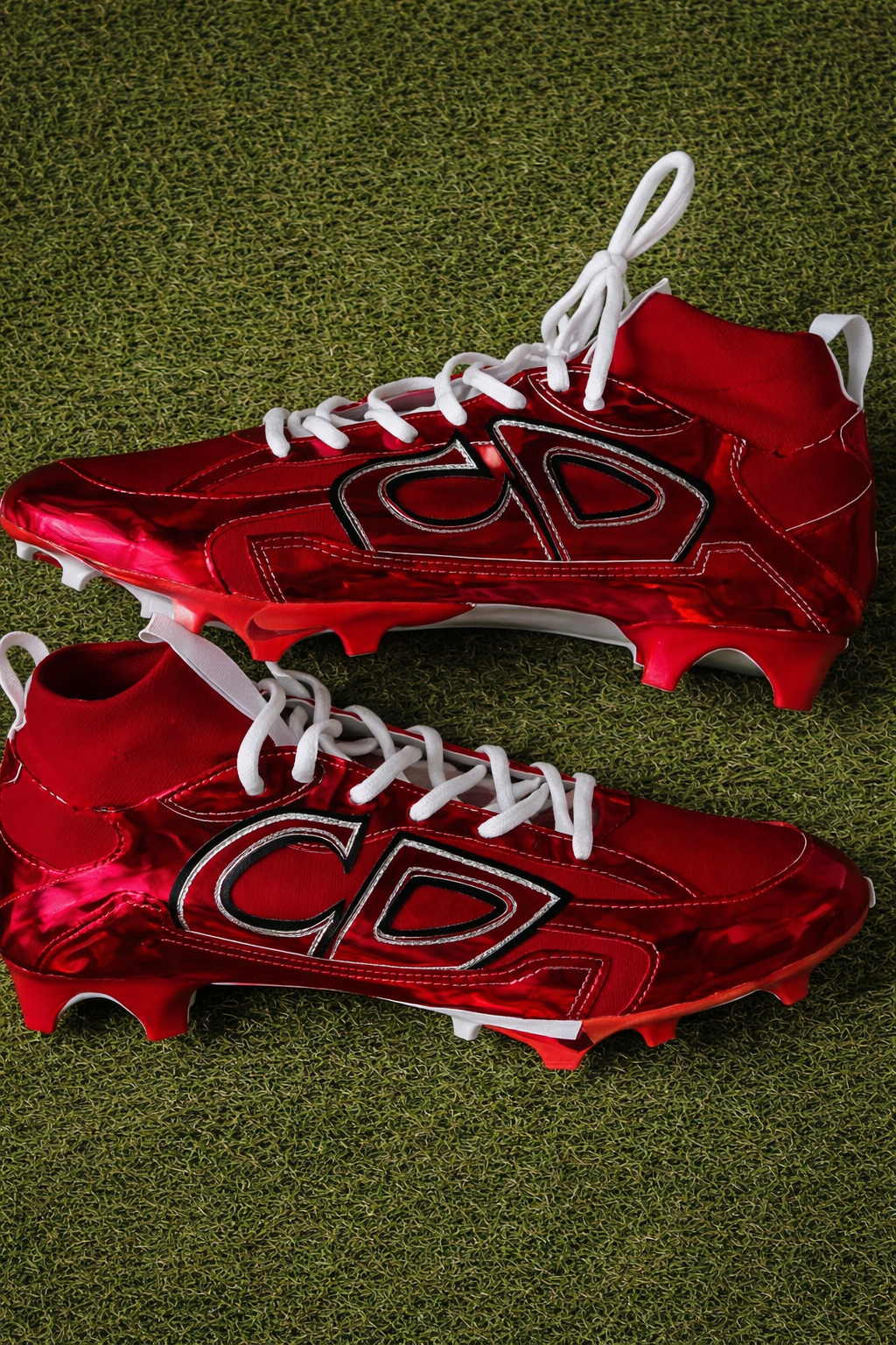 CHRISTIAN DIOR CLEATS
