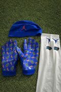 FLORDIA GATORS SET