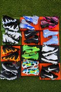CLEAT BUNDLE