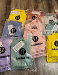 LULU LEMON