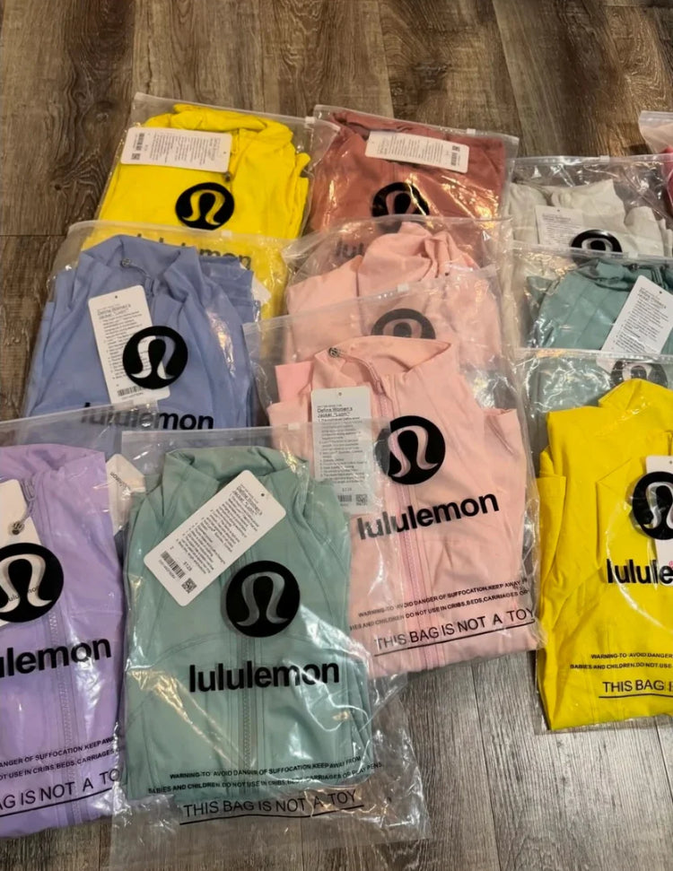 LULU LEMON