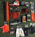 AA ORANGE BUNDLE