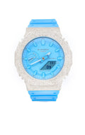 Iced Out Gshock