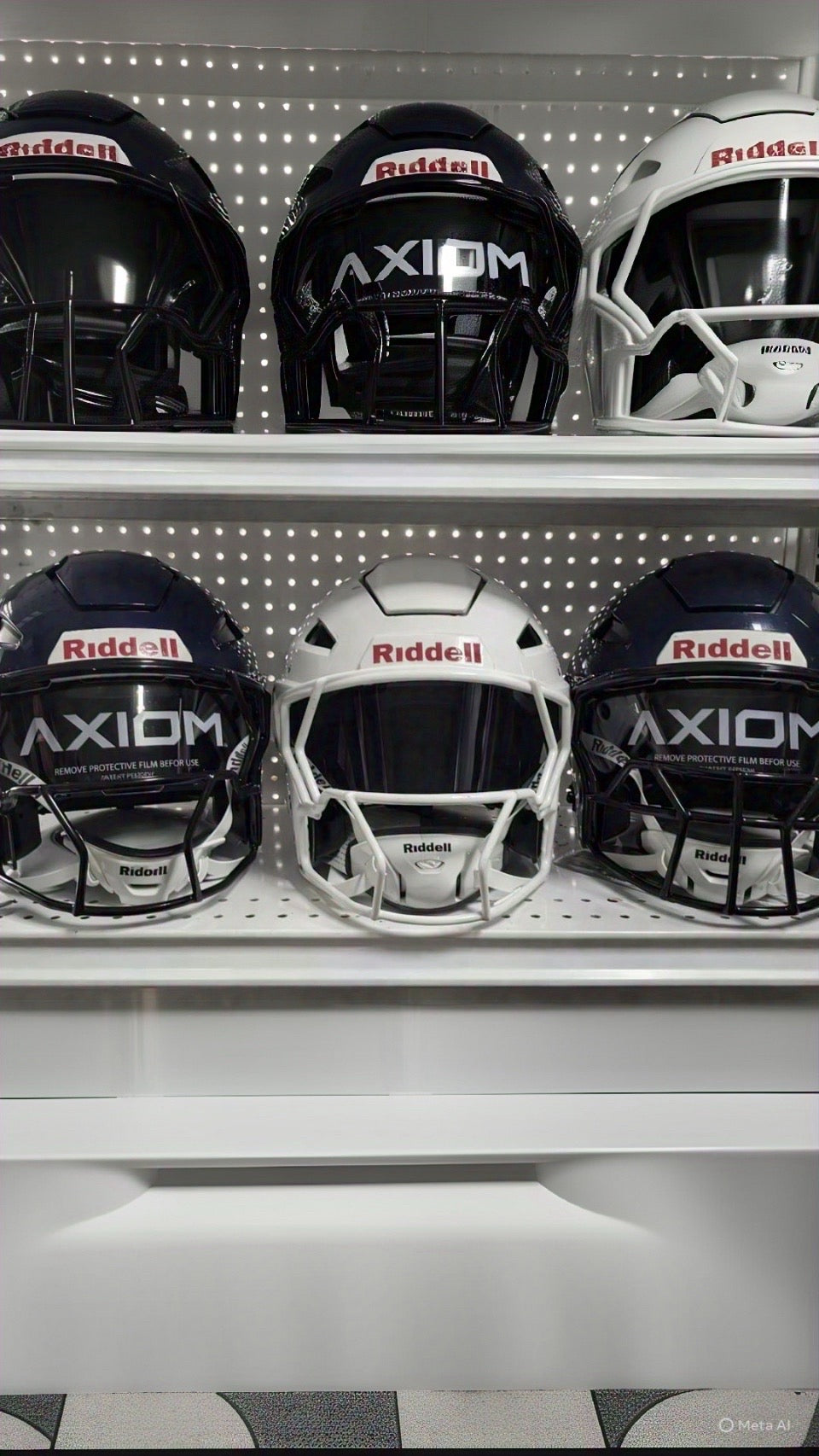 AXIOM HELMET