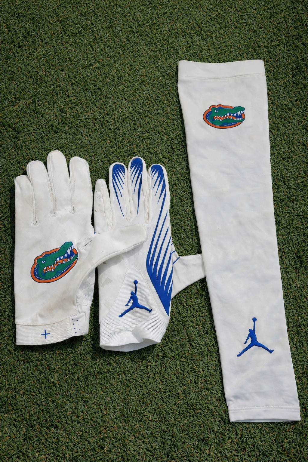 FLORDIA GATORS SET