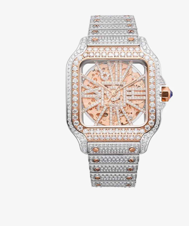 Cartier Watch